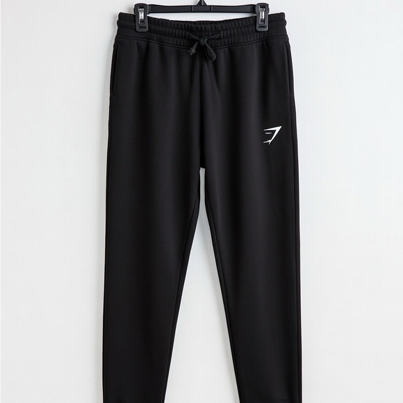 Gymshark bundle 2 sweatpants and hoodie - Picture 3 of 3